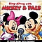 Disney - Sing-Along with Mickey and Pals album