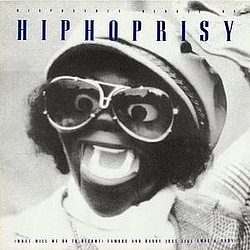 The Disposable Heroes of Hiphoprisy - (What Will We Do To Become) Famous And Dandy Just Like Amos &amp; Andy album