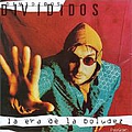 Divididos - La Era De La Boludez альбом