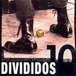 Divididos - 10 (disc 1) album