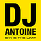 Dj Antoine - Sky Is The Limit альбом