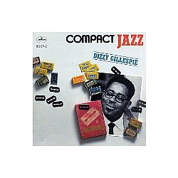 Dizzy Gillespie - Compact Jazz: Dizzy Gillespie album