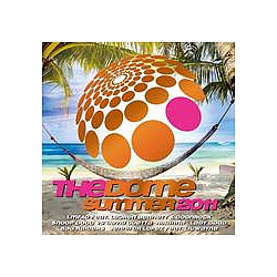 Dj Antoine - The Dome: Summer 2011 album