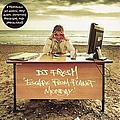 Dj Fresh - Escape From Planet Monday album