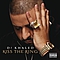 Dj Khaled - Kiss The Ring album