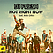 Dj Fresh - Hot Right Now альбом