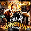 Dj Khaled - Listennn... The Album album