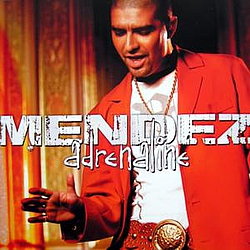 DJ Méndez - Adrenaline альбом