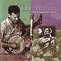 Doc Watson - The Vanguard Years альбом