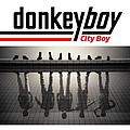 Donkeyboy - City Boy альбом