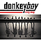 Donkeyboy - City Boy album