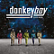 Donkeyboy - Silver Moon album