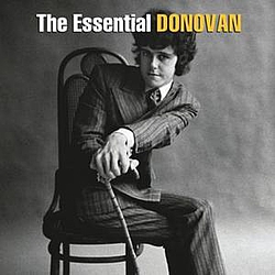 Donovan - The Essential Donovan альбом