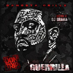 Don Trip - Guerrilla альбом