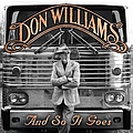 Don Williams - And So It Goes альбом