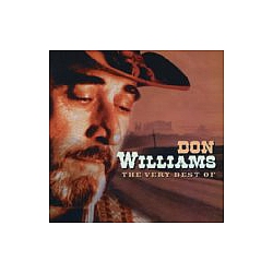 Don Williams - Very Best of album
