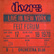 The Doors - Live in New York album