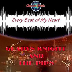 Gladys Knight And The Pips - Every Beat Of My Heart album