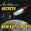 Glen Phillips - Secrets of the New Explorers альбом