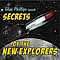 Glen Phillips - Secrets of the New Explorers album