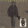 Glenn Hughes - The Voice Of Rock - Greatest Hits album