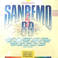 Gloria Nuti - Sanremo 89 альбом