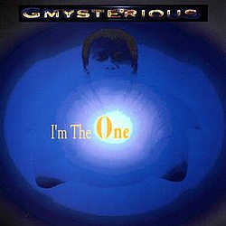 Gmysterious - I&#039;m the One альбом