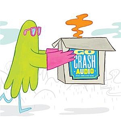 Go Crash Audio - Dear Song In My Head album