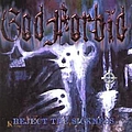 God Forbid - Reject the Sickness альбом