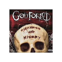 God Forbid - Sickness And Misery album