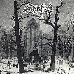 Goddefied - Abysmal Grief album