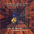Godgory - Sea of Dreams / Shadow&#039;s Dance album