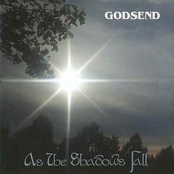 Godsend - as the shadows fall album