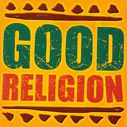 Good Religion - Trust альбом