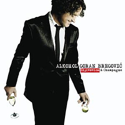 Goran Bregovic - Alkohol album