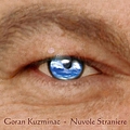 Goran Kuzminac - Nuvole straniere альбом