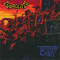 Gorguts - The Erosion of Sanity album