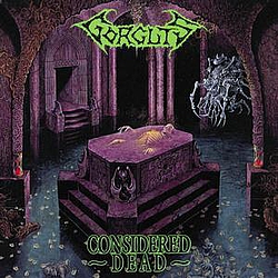 Gorguts - Considered Dead альбом
