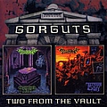Gorguts - Considered Dead / The Erosion Of Sanity album