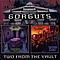 Gorguts - Considered Dead / The Erosion Of Sanity album