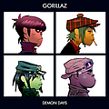 Gorillaz - Demon Days and Greatest Hits альбом