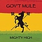 Gov&#039;t Mule Feat. Willi Williams - Mighty High альбом
