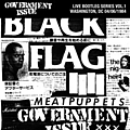 Government Issue - Live Bootleg Series Vol. 1: 04/06/1984 Washington, DC @ Pierce Hall альбом