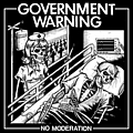 Government Warning - No Moderation album