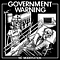 Government Warning - No Moderation альбом