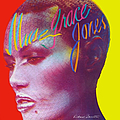 Grace Jones - Muse album