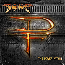 Dragonforce - The Power Within album