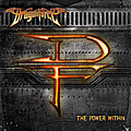Dragonforce - The Power Within альбом