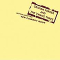 Graham Parker - Yer Cowboy Boot album