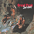 Grand Funk Railroad - Survival album